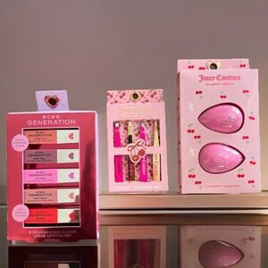 BCBGeneration /Juicy Couture Set